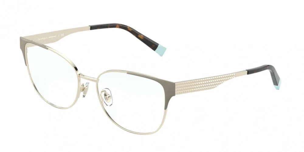 Tiffany 1135 Eyeglasses - view 3